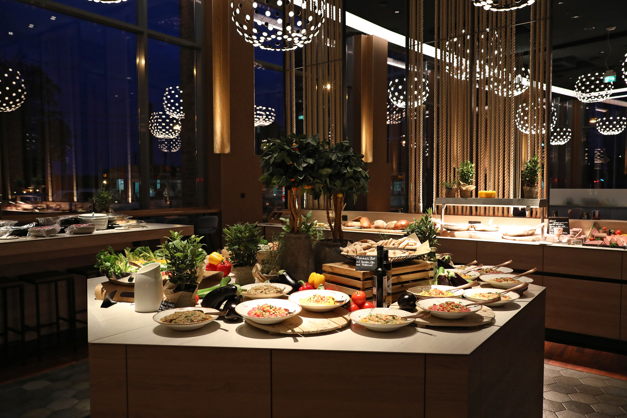 Vorschaubild: ScanHotels Events