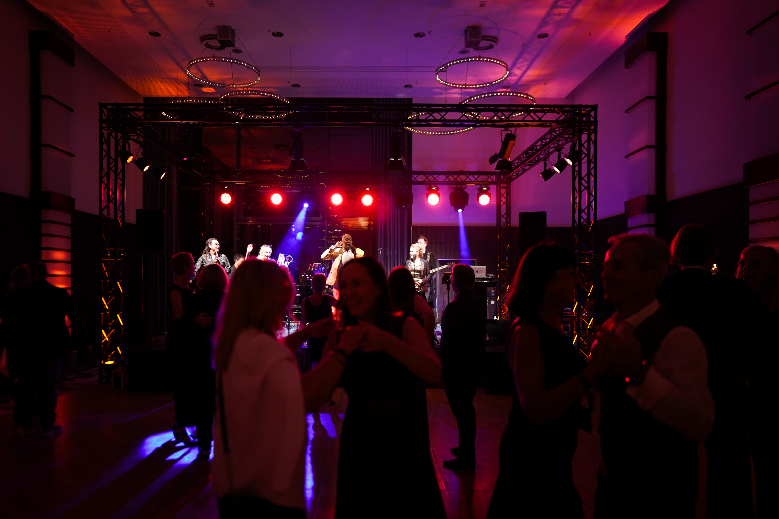 Ball Léger Kombitickets