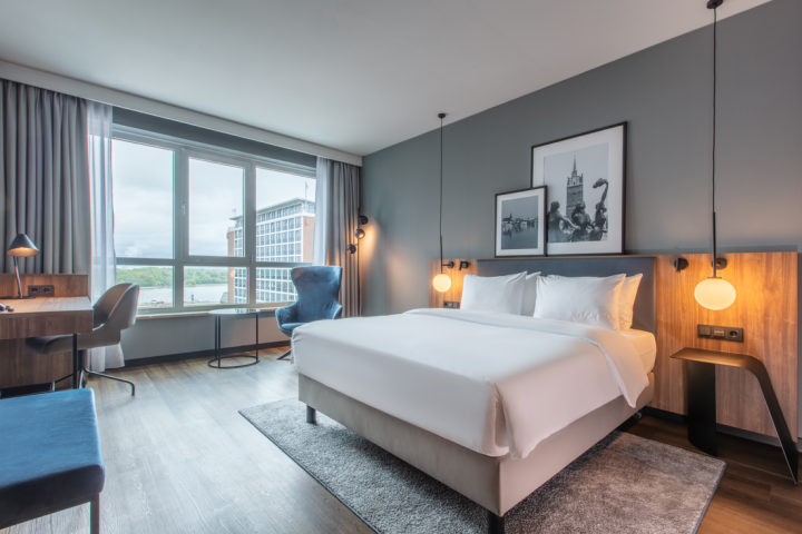 Wertgutschein ScanHotels